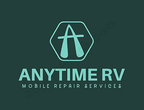 Anytime Mobile RV Repairs