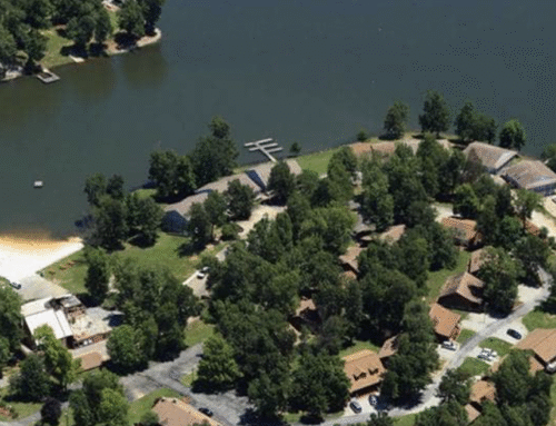 Crane Lakeside RV Resort