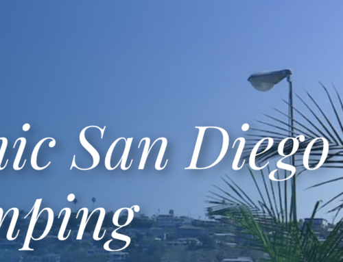 Mission Bay RV Resort