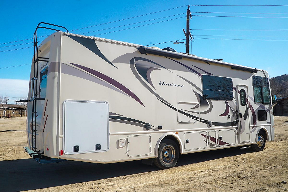Stress Free Rentals - Stress Free RVs