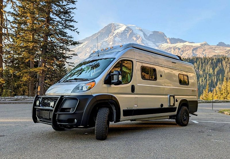 Stress Free Rentals - Stress Free RVs